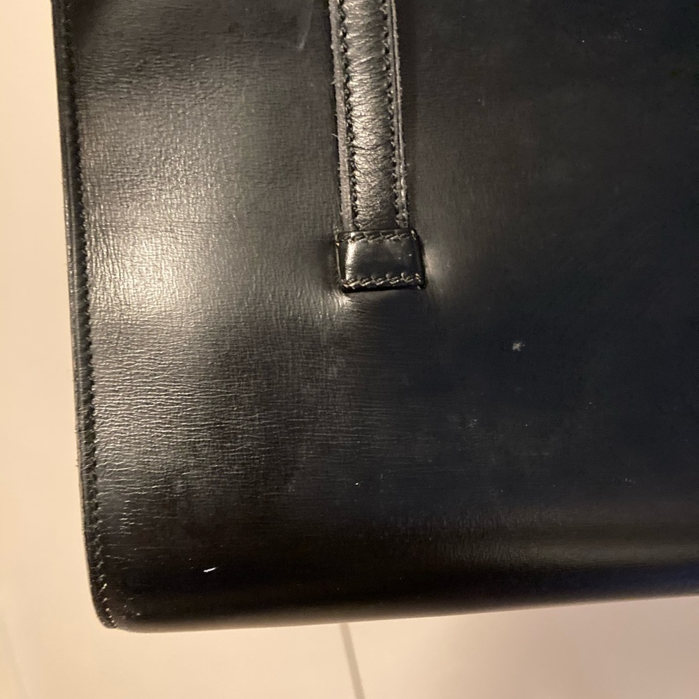 Rare Vintage Dior Bag - Picture 5 of 10
